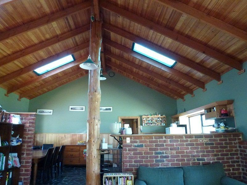 550 Porters Bridge Road, Reedy Marsh TAS 7304