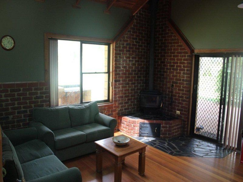550 Porters Bridge Road, Reedy Marsh TAS 7304