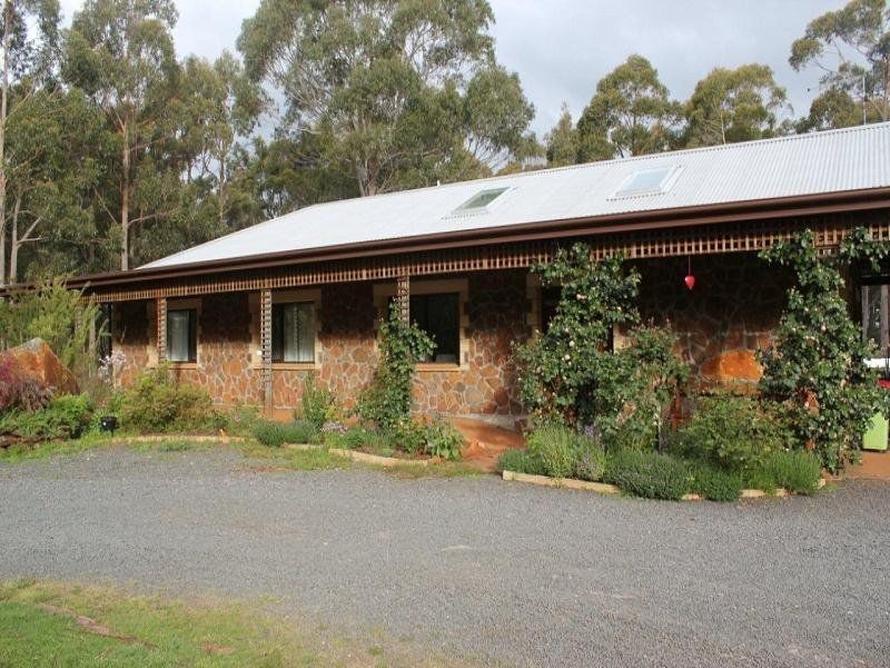 550 Porters Bridge Road, Reedy Marsh TAS 7304