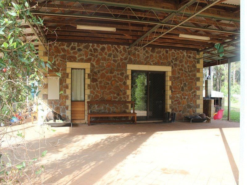 550 Porters Bridge Road, Reedy Marsh TAS 7304
