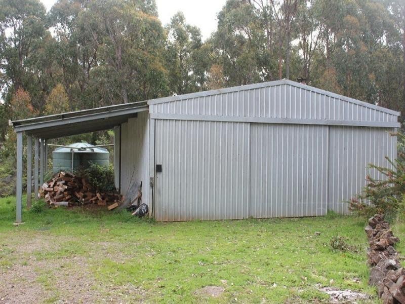 550 Porters Bridge Road, Reedy Marsh TAS 7304