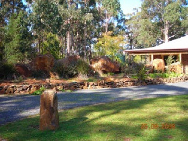 550 Porters Bridge Road, Reedy Marsh TAS 7304