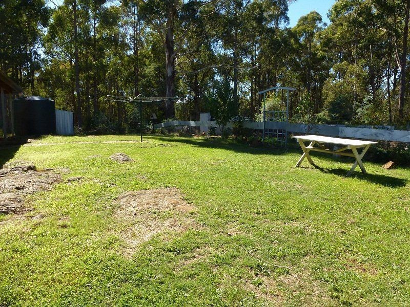 550 Porters Bridge Road, Reedy Marsh TAS 7304