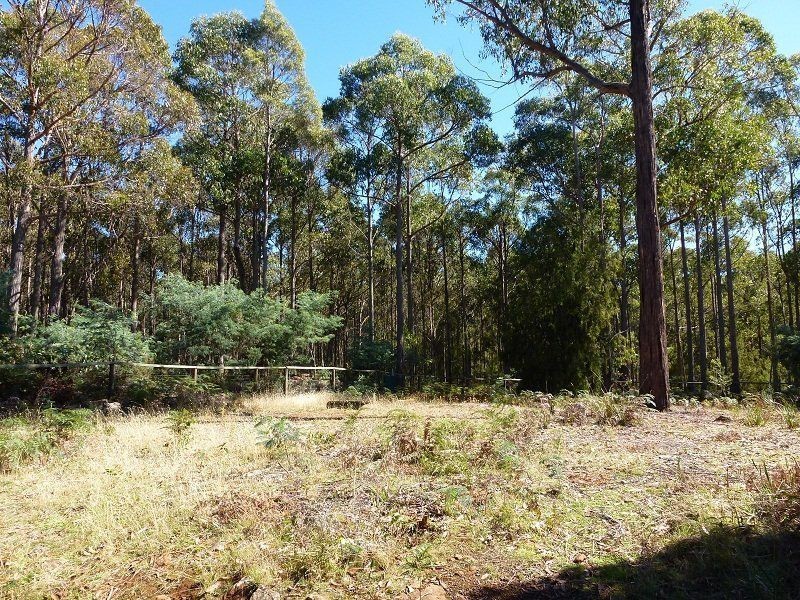 550 Porters Bridge Road, Reedy Marsh TAS 7304