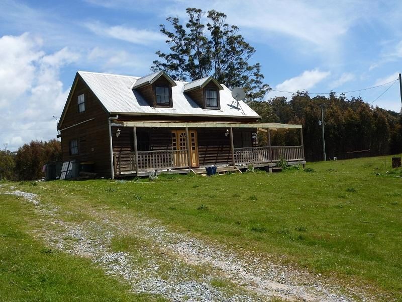 2317 Frankford Highway, Frankford TAS 7275