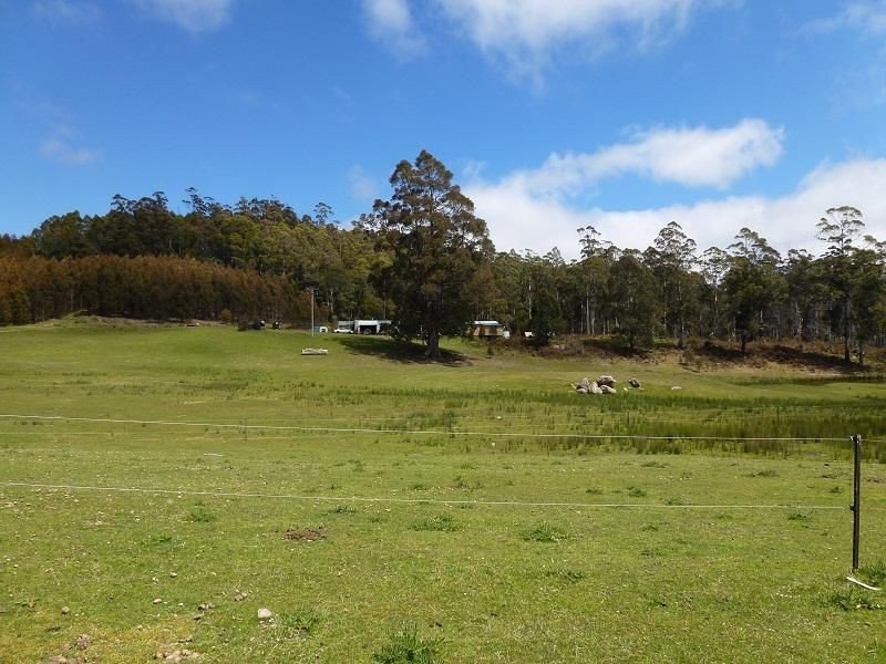 2317 Frankford Highway, Frankford TAS 7275