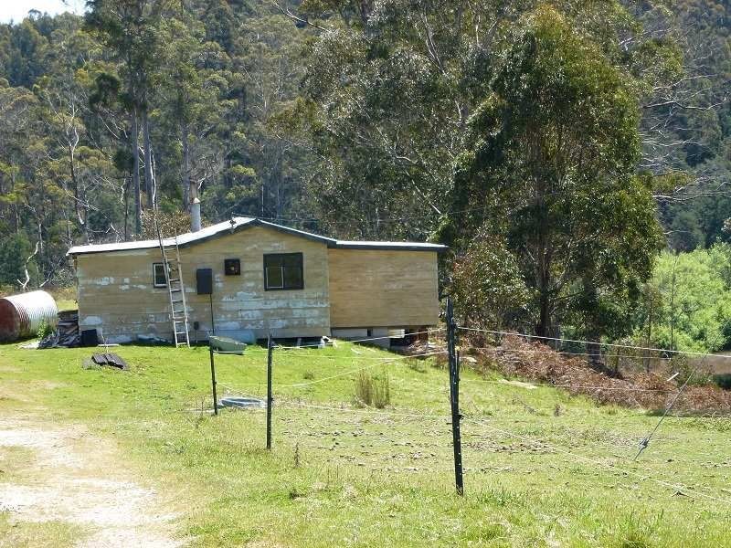 2317 Frankford Highway, Frankford TAS 7275