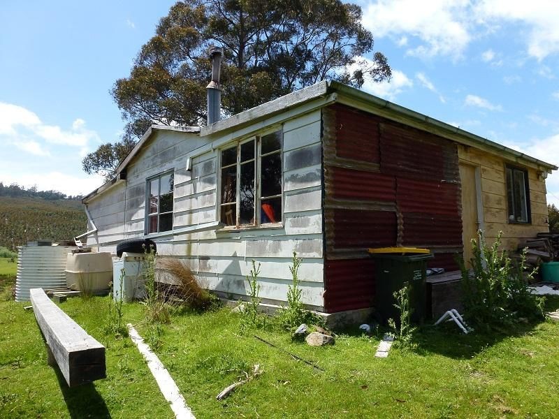 2317 Frankford Highway, Frankford TAS 7275