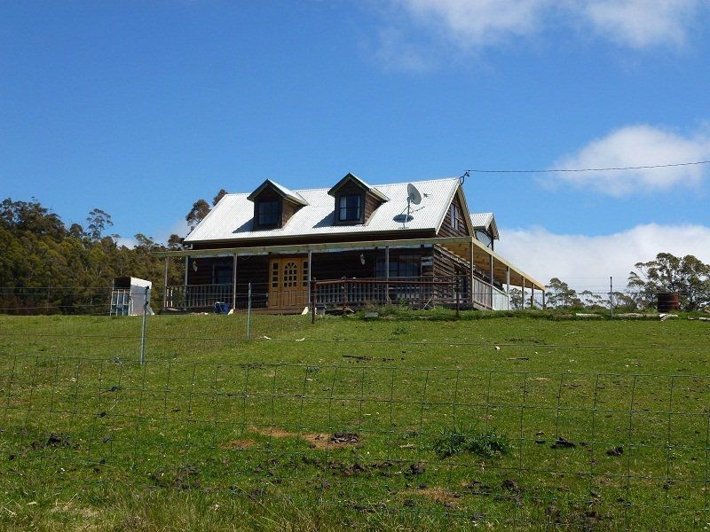 2317 Frankford Highway, Frankford TAS 7275