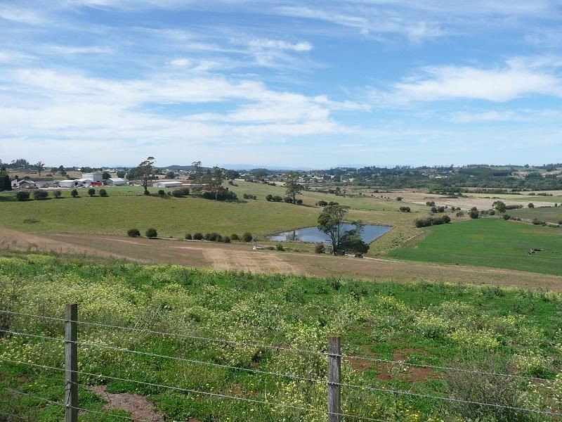169 Mole Creek Road, Deloraine TAS 7304