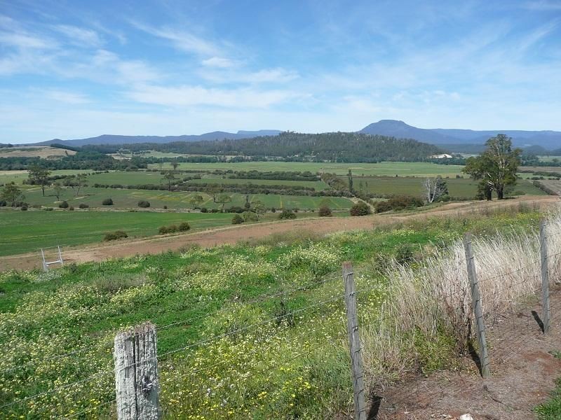 169 Mole Creek Road, Deloraine TAS 7304