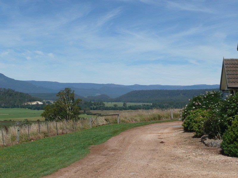 169 Mole Creek Road, Deloraine TAS 7304