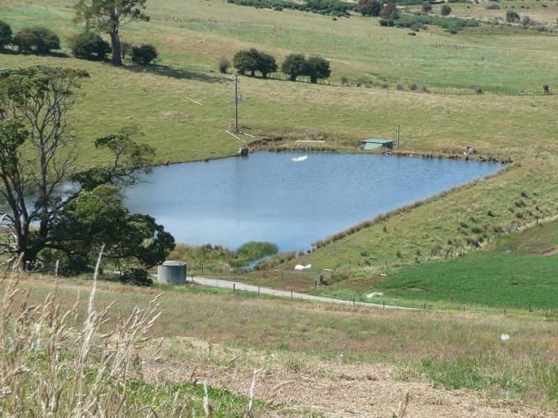 169 Mole Creek Road, Deloraine TAS 7304