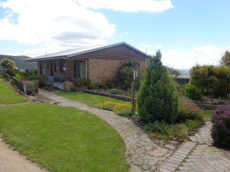 84 Coates Hill Road, Parkham TAS 7304