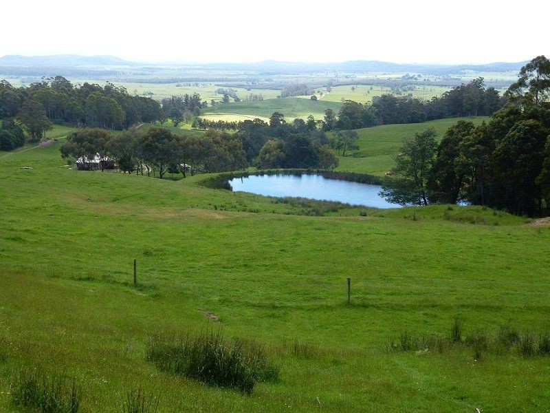 84 Coates Hill Road, Parkham TAS 7304