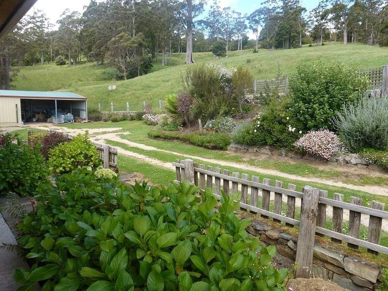 84 Coates Hill Road, Parkham TAS 7304