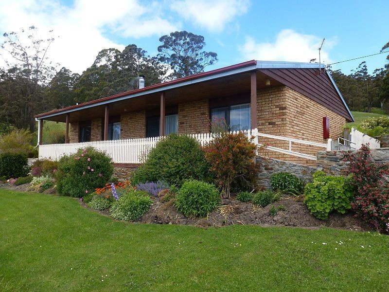 84 Coates Hill Road, Parkham TAS 7304