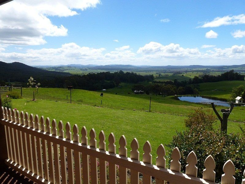 84 Coates Hill Road, Parkham TAS 7304