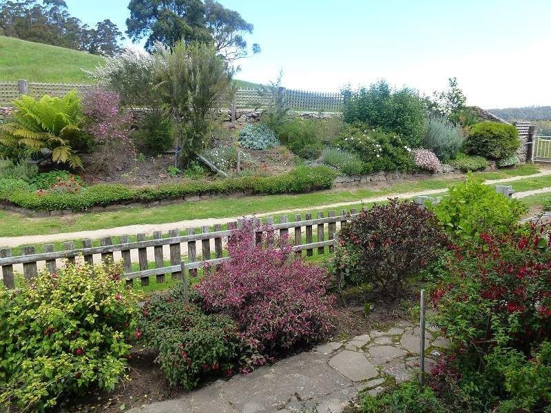 84 Coates Hill Road, Parkham TAS 7304