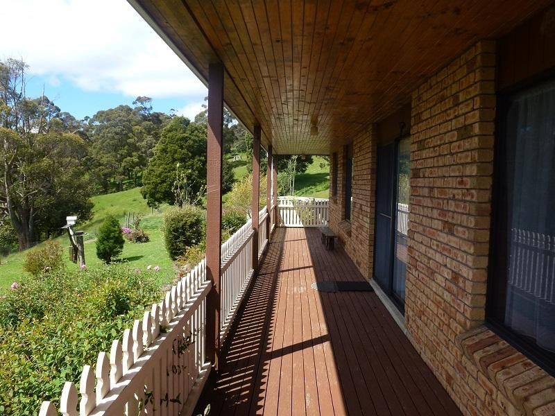 84 Coates Hill Road, Parkham TAS 7304