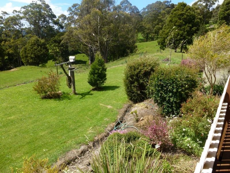 84 Coates Hill Road, Parkham TAS 7304