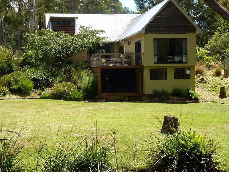 760 Western Creek Road, Western Creek TAS 7304