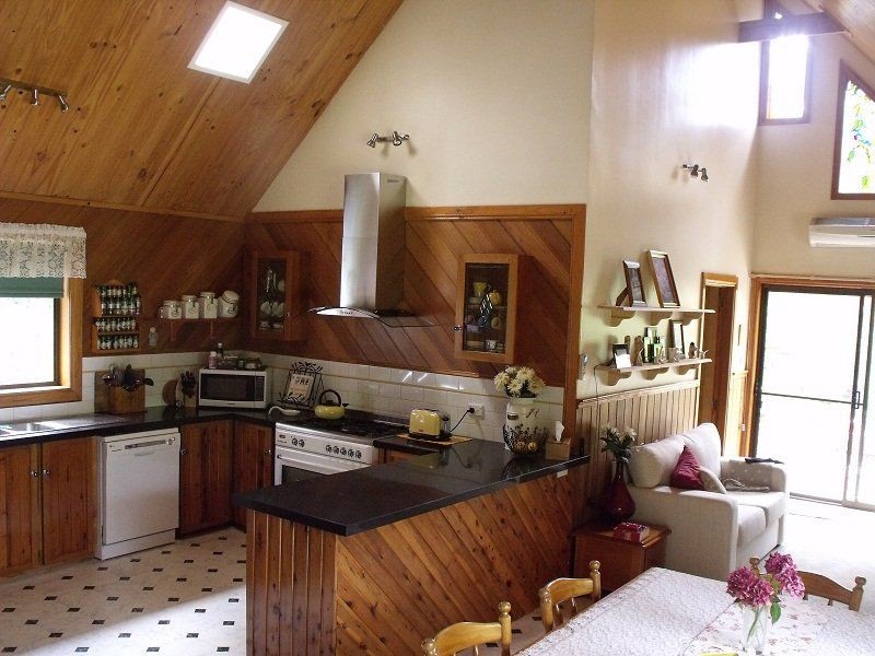 760 Western Creek Road, Western Creek TAS 7304