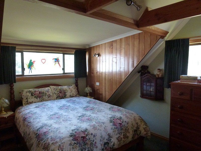 760 Western Creek Road, Western Creek TAS 7304