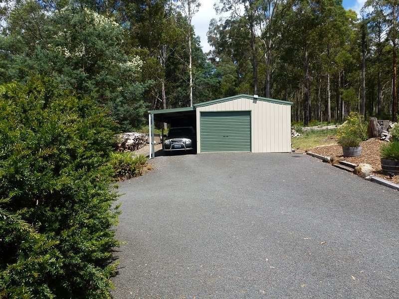 760 Western Creek Road, Western Creek TAS 7304