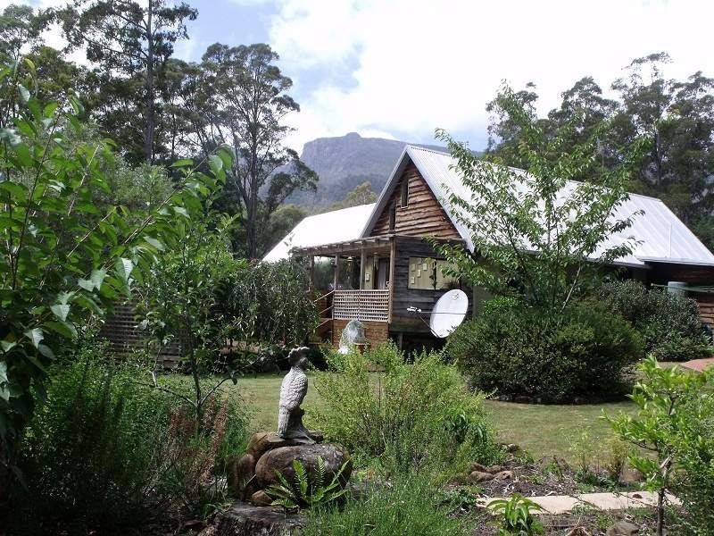 760 Western Creek Road, Western Creek TAS 7304