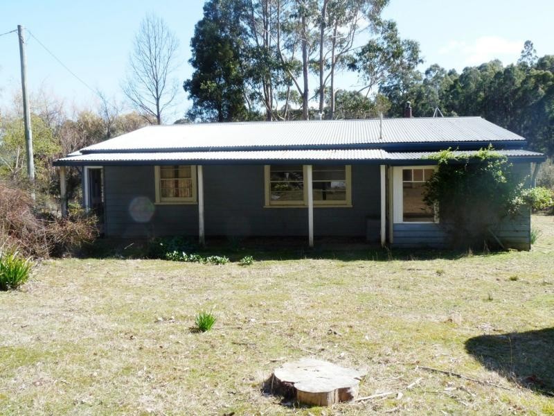 140 Christmas Hills Road, Elizabeth Town TAS 7304