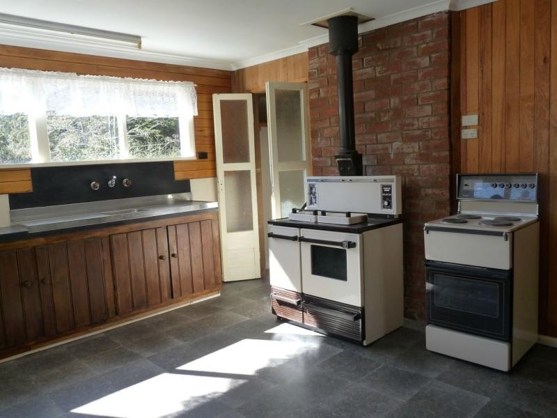 140 Christmas Hills Road, Elizabeth Town TAS 7304