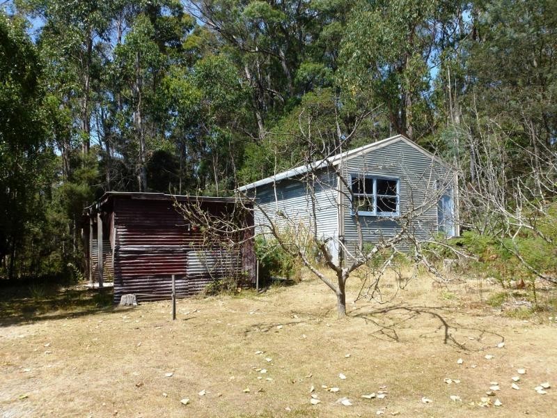 140 Christmas Hills Road, Elizabeth Town TAS 7304