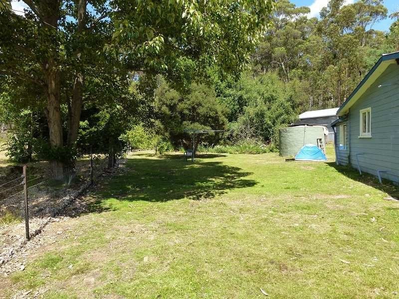 140 Christmas Hills Road, Elizabeth Town TAS 7304
