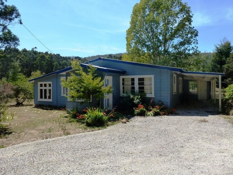 140 Christmas Hills Road, Elizabeth Town TAS 7304