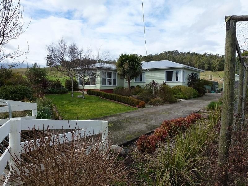 1256 Caveside Road, Chudleigh TAS 7304