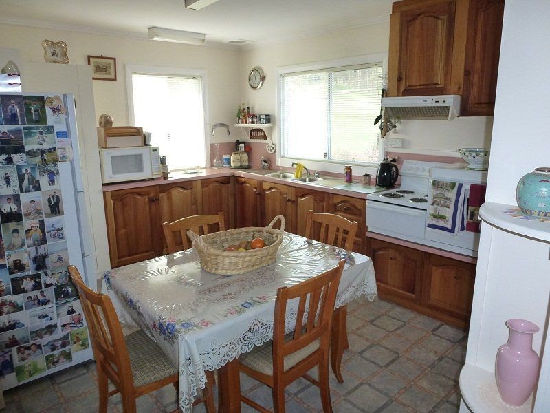 1256 Caveside Road, Chudleigh TAS 7304