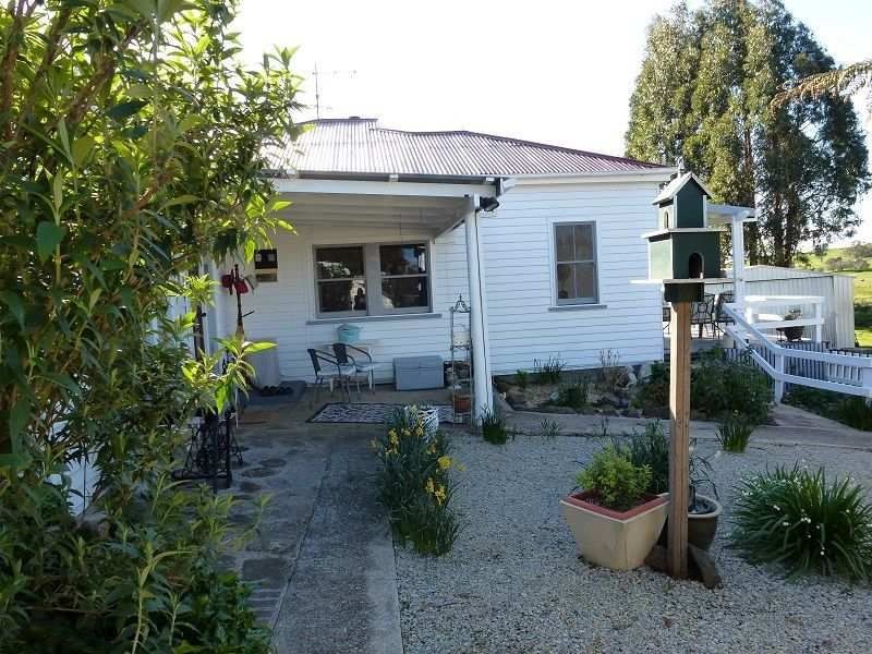 297 Dunorlan Road, Dunorlan TAS 7304