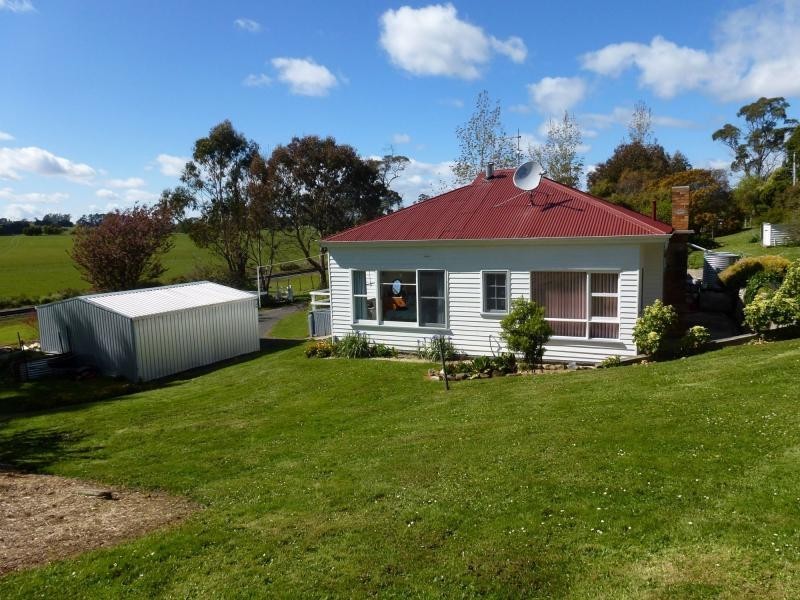 297 Dunorlan Road, Dunorlan TAS 7304
