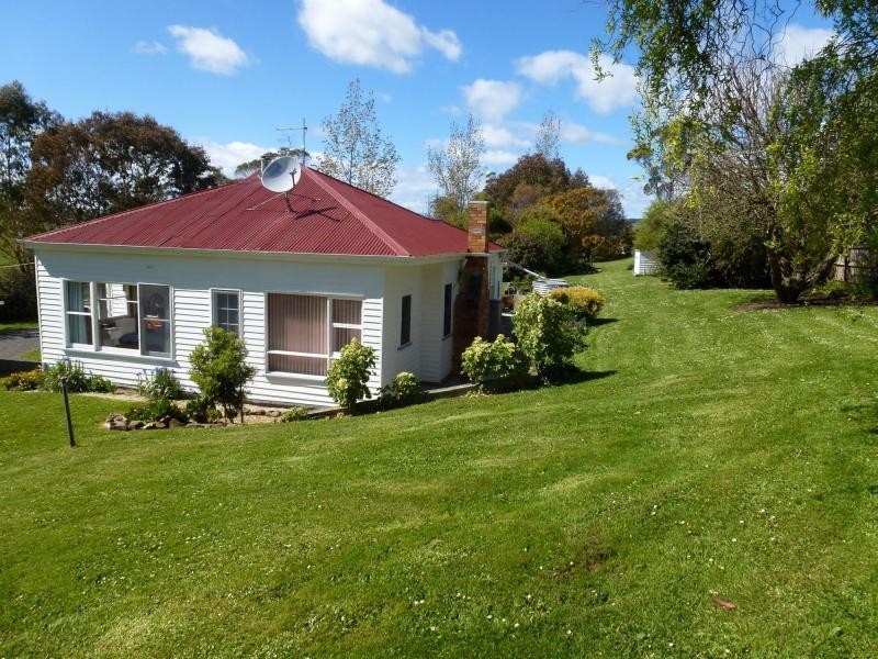 297 Dunorlan Road, Dunorlan TAS 7304