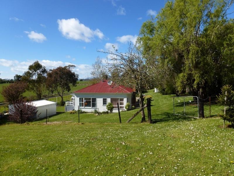 297 Dunorlan Road, Dunorlan TAS 7304