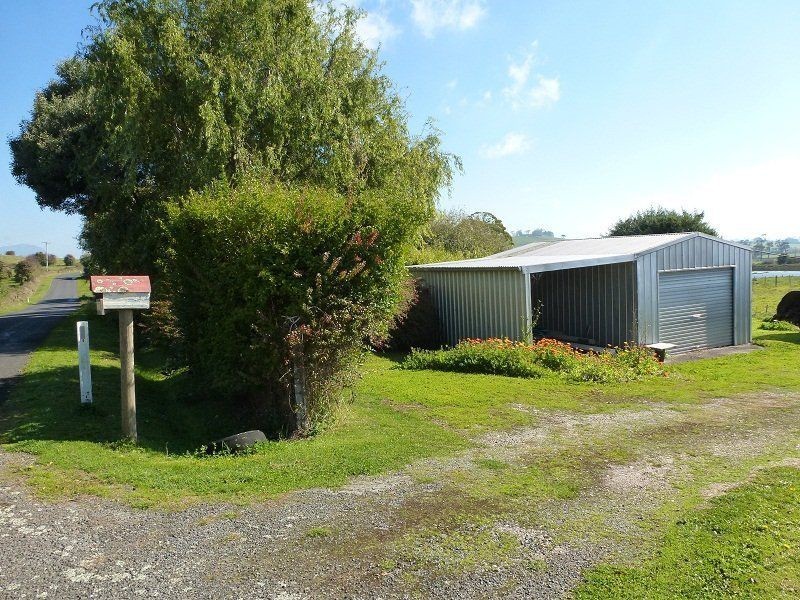 1221 Weegena Road, Dunorlan TAS 7304