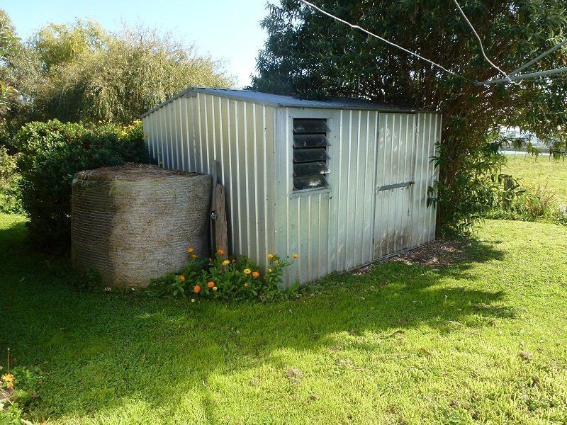 1221 Weegena Road, Dunorlan TAS 7304