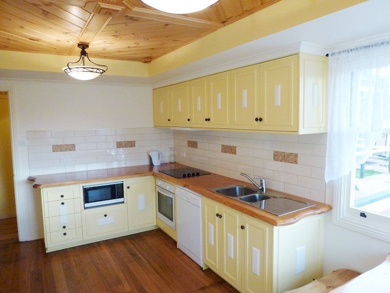 74 Cunninghams Road, Western Creek TAS 7304