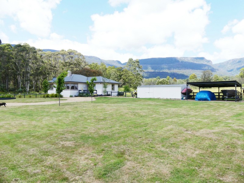 74 Cunninghams Road, Western Creek TAS 7304