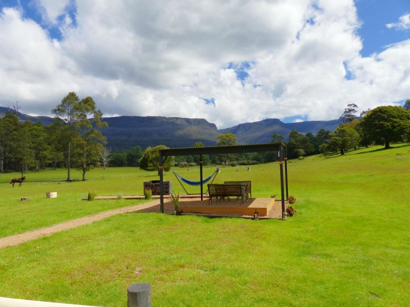 74 Cunninghams Road, Western Creek TAS 7304