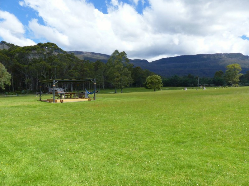 74 Cunninghams Road, Western Creek TAS 7304