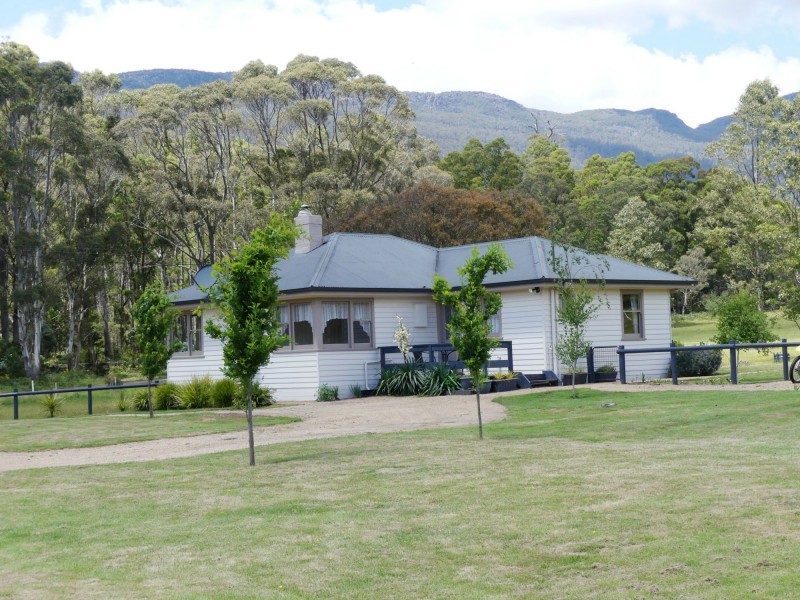 74 Cunninghams Road, Western Creek TAS 7304