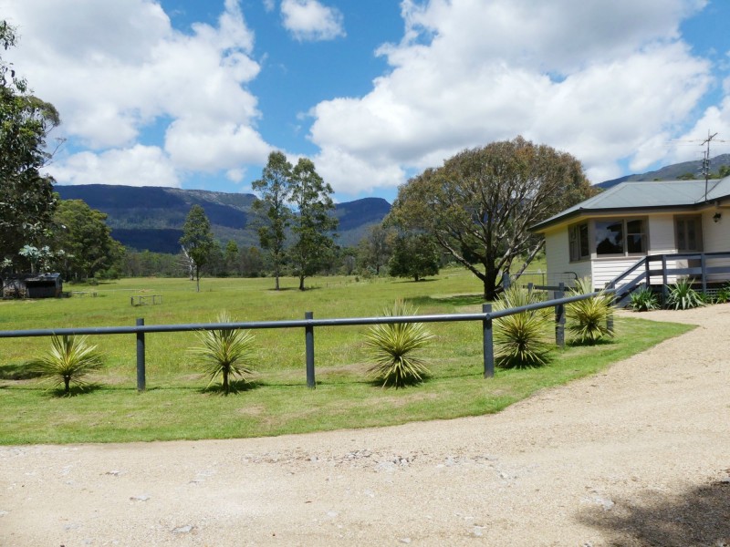 74 Cunninghams Road, Western Creek TAS 7304