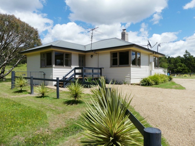 74 Cunninghams Road, Western Creek TAS 7304
